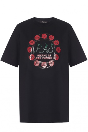 Printed t-shirt, zdjęcie 1 Printed t-shirt od Junya Watanabe Comme des Garcons